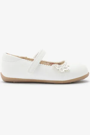 Next Butterfly Mary Jane ShoesEU 19 (UK 3)