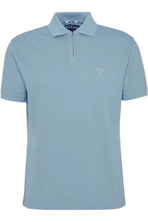 Barbour 100% Cotton Hingham Polo Shirt3X-L