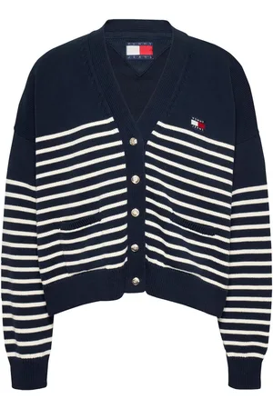 Tommy Hilfiger Cable 100% Cotton CardiganXS