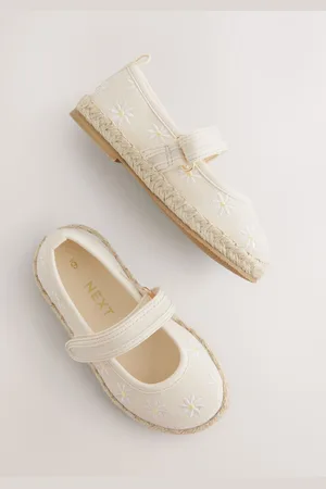Next Touch Fastening Espadrilles Shoesuk4eu205