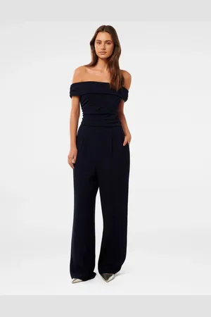 Forever New Danni Off Shoulder Jumpsuit40