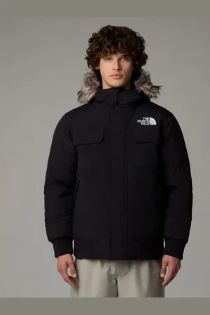 The North Face Mens McMurdo Bomber JacketL