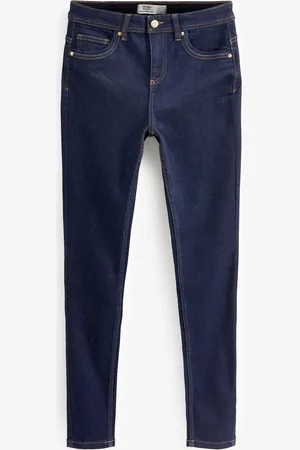 Next Super Soft Skinny Jeans46 XXL wysoki