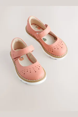 Next Touch Fastening Mary Jane ShoesEU 23 (UK 6)