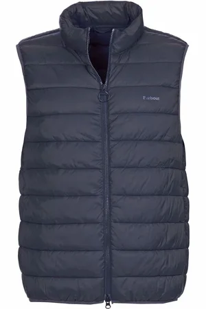 Barbour Ocieplana kamizelka BretbyXL