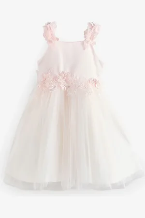 IAME Girls Pink Party Dress152158 cm