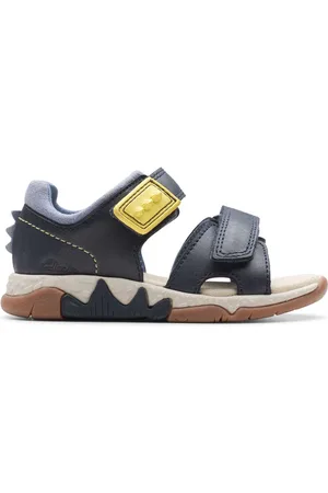 Clarks Spiney Step Sandals5 EU21 G