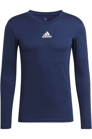 adidas Koszulka z długim rękawem TeamwearXS