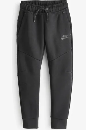 Nike Polarowe joggersy Tech Fleece10
