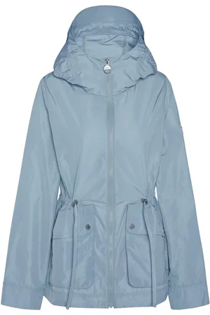 Barbour Piper Showerproof Jacket46