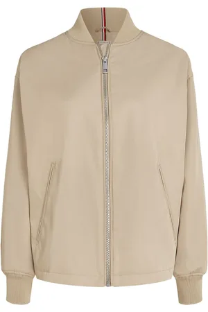 Tommy Hilfiger Casual Bomber JacketS