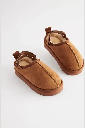 Next Cosy Slipper MulesEU 23 (UK 6)