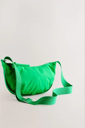 Next Nylon Sling BagJeden