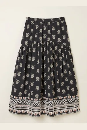 Fat Face FatFace Midi Skirt52