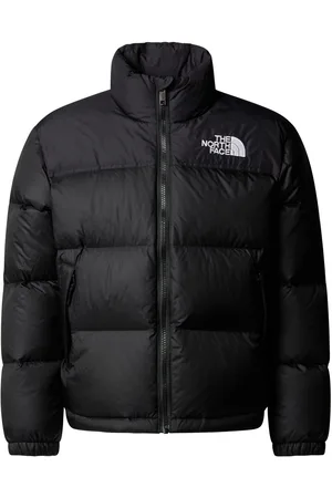 The North Face Teen 1996 Retro Nuptse JacketL