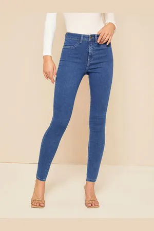 Friends Like These High Waisted Jeggings42