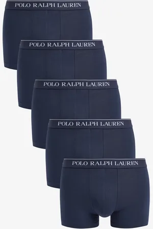 Ralph Lauren Classic Stretch Cotton 5 Pack JoggerM