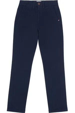 U.S. Polo Assn. U. S. Polo Assn. Boys Classic Chinos8