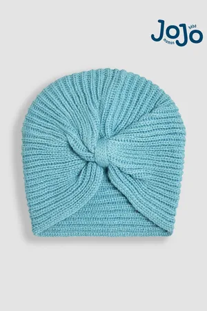 JoJo Maman Bébé Knitted Turban12