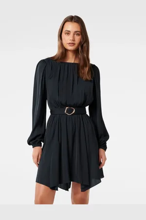 Forever New Sukienka mini Florentine z paskiem38
