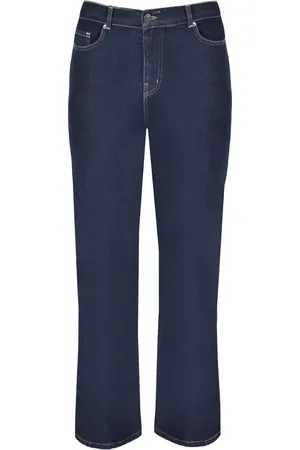 Live Unlimited London Curve Boot Cut Regular Comfort Jeans24