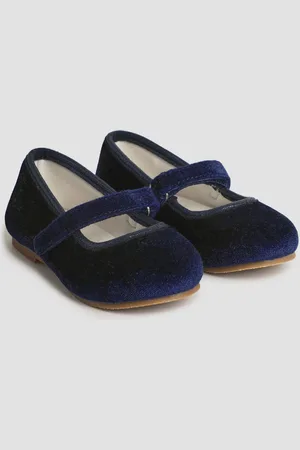 JoJo Maman Bébé Ballet ShoesEU 24 (UK 7)