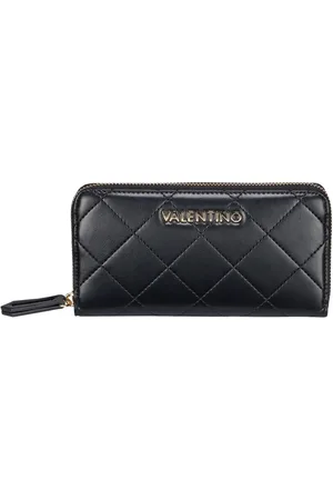 VALENTINO Large Nur Zip Around PurseJeden