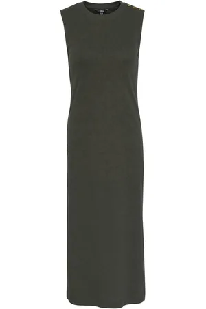 Barbour Dakota Quilted Dress36