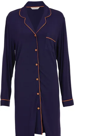 Cyberjammies Revere Jersey Nightshirt42