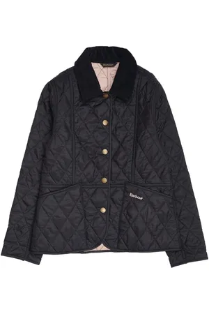 Barbour Pikowana kurtka Liddesdale152158 cm