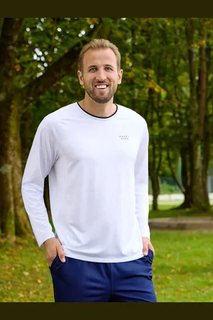 Skechers Harry Kane Training Long Sleeve TopS