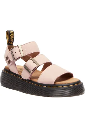 Dr. Martens Gryphon Quad Pisa Sandalseu42