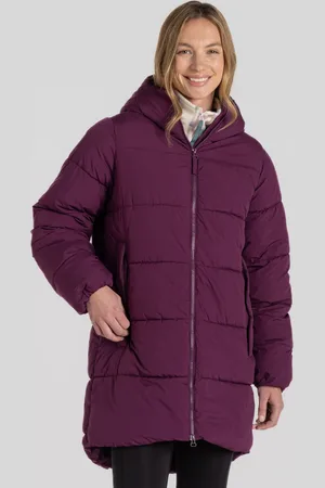 Craghoppers Pink Amira Jacket40