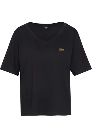 Barbour Riley Black T-Shirt40
