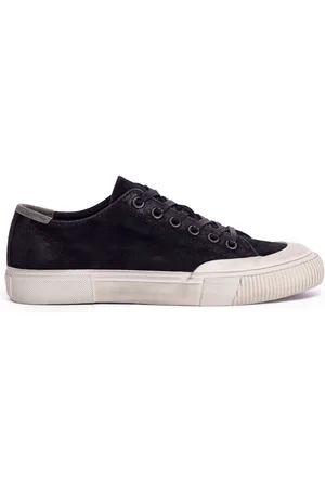 AllSaints Sznurowane buty płócienne AllSaints Rigg RamskullEU 45 (UK 11)