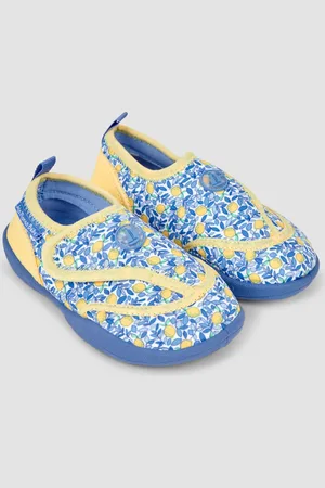 JoJo Maman Bébé Beach & Swim ShoesEU 23 (UK 6)