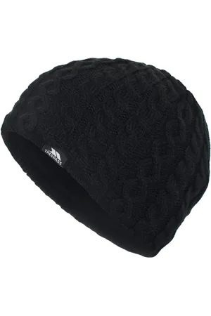 Trespass Female Kendra Black HatJeden