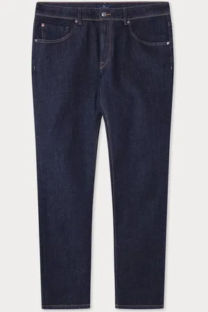 Hackett London Men Blue Trousers30W x 31L (UK 30 R)