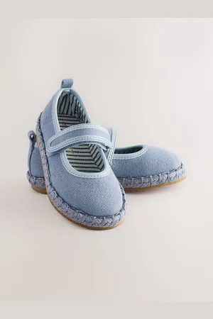 Next Touch Fastening Espadrilles Shoesuk7eu24