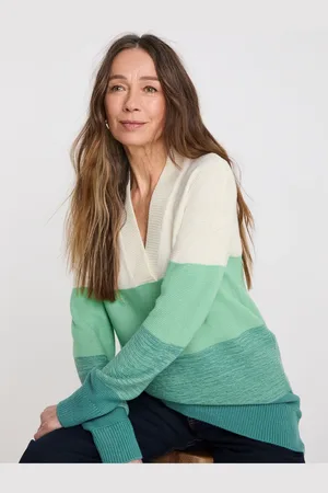 JD Williams V-Neck Curved Hem Tunic48