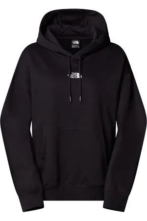 The North Face Womens Essential HoodieL