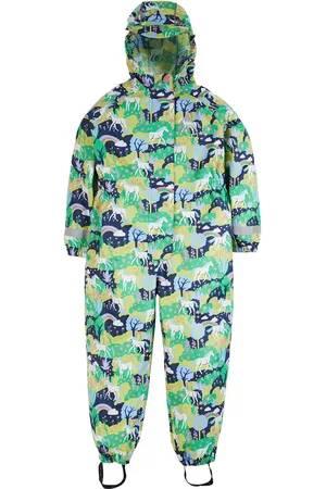 Frugi Rain Or Shine All In One Rain Suit6