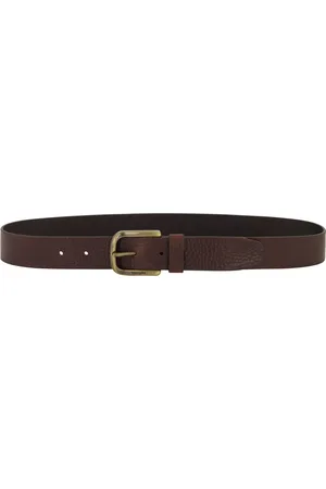 Wrangler Metal Loop BeltSZER.30 DŁ.32