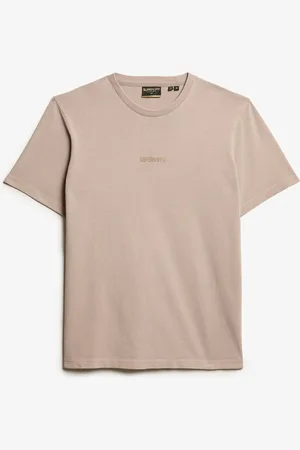 Superdry Micro Logo 100% Cotton T-ShirtX-Large