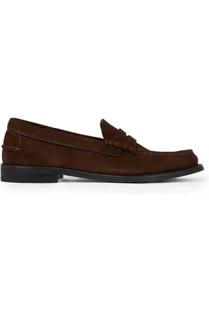 Tommy Hilfiger Classic Suede LoafersEU 40 (UK 6.5)