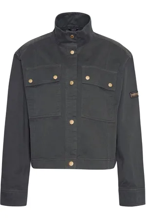 Barbour Sierra 100% Cotton Casual Jacket42