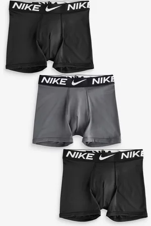 Nike Zestaw 3 par bokserek Essential Micro13