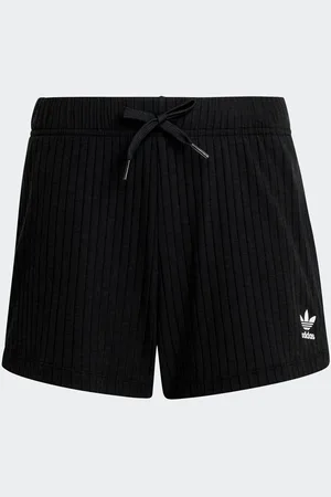 adidas Ribbed Shorts146152 cm