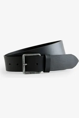 HUGO BOSS Logo Belt40 R