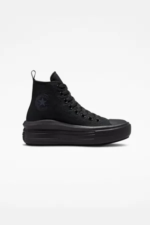 Converse Move High Top Youth TrainersEU 36.5 (UK 4)